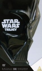 Star Wars Trilogy: Collectors Tin Edition