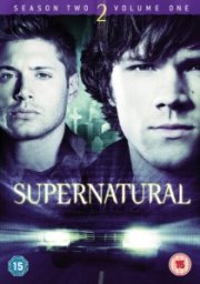 Supernatural: Season 2, Part 1