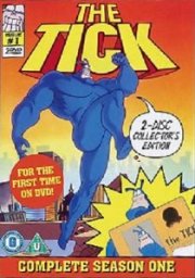 The Tick: Season 1