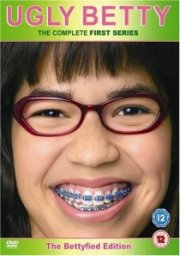Ugly Betty: Series 1