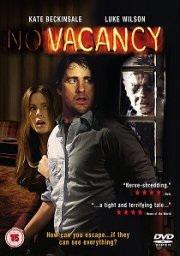 Vacancy