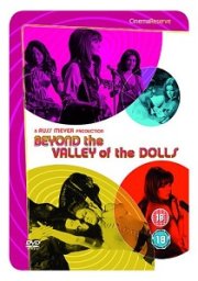 Beyond the Valley of the Dolls