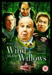 The Wind in the Willows