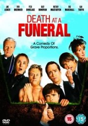 Death at a Funeral