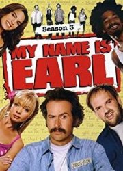 My Name Is Earl: Season 3
