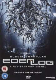 Eden Log