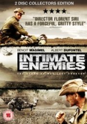 Intimate Enemies