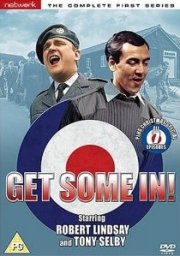 Get Some In: Series 1
