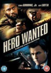 Hero Wanted