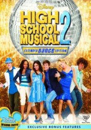 High School Musical 2: Dance Edition / Hannah Montana: One In A Million