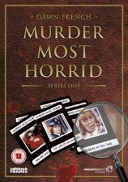 Murder Most Horrid: Series 1