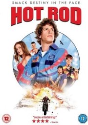 Hot Rod