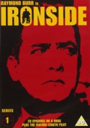 Ironside: The Complete First Series
