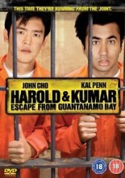 Harold & Kumar Escape From Guantanamo Bay