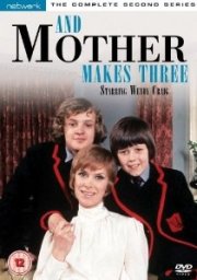 And Mother Makes Three: Series 2