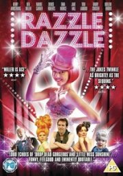 Razzle Dazzle