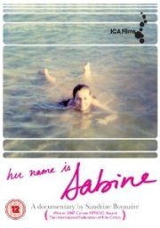 Her Name is Sabine
