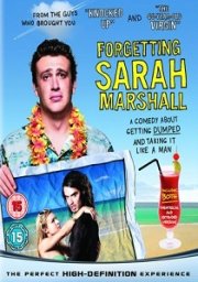 Forgetting Sarah Marshall