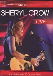 Sheryl Crow: Live