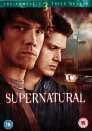 Supernatural: Season 3