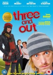 Three And Out