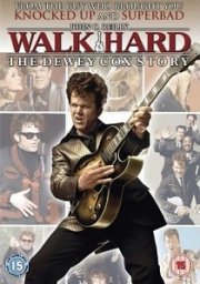 Walk Hard: The Dewey Cox Story