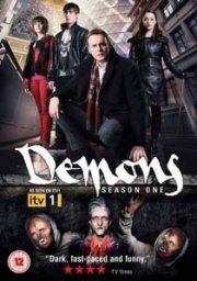 Demons: Series 1