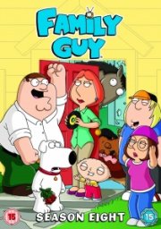 Family Guy: Season 8