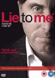 Lie to Me: Season 1