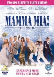 Mamma Mia! - Special Edition