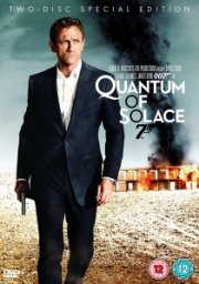 Quantum Of Solace