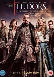 The Tudors: Season 3