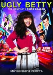 Ugly Betty: Season 3