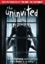 The Uninvited
