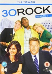 30 Rock: Season 3