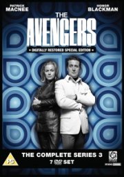 The Avengers: Series 3