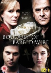 A Bouquet of Barbed Wire
