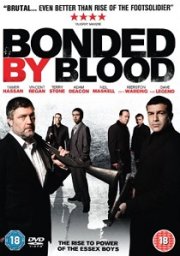 Bonded by Blood