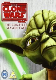 Star Wars: The Clone Wars - Season 2