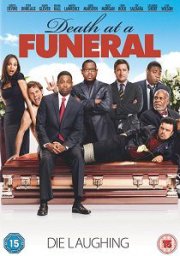 Death At A Funeral