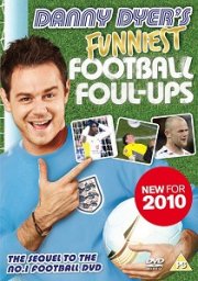 Danny Dyer's Funniest Football Foul-Ups