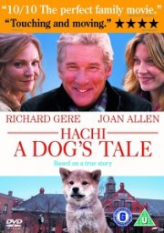 Hachi: A Dog's Tale