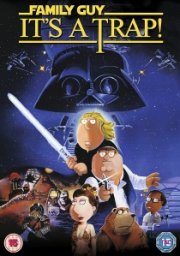 Family Guy: It's A Trap!