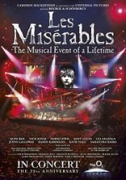 Les Misérables: 25th Anniversary Concert