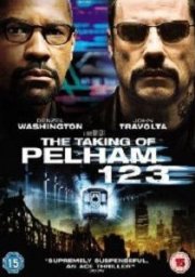 The Taking of Pelham 1 2 3