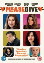 Please Give
