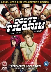 Scott Pilgrim vs. the World
