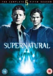 Supernatural: Season 5