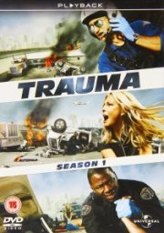 Trauma: Season 1