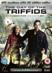 The Day Of The Triffids